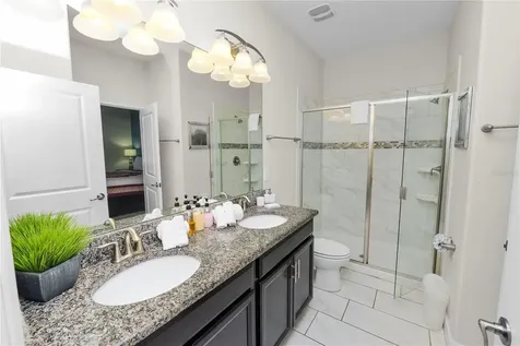 9158 Scramble Drive Davenport FL 33896