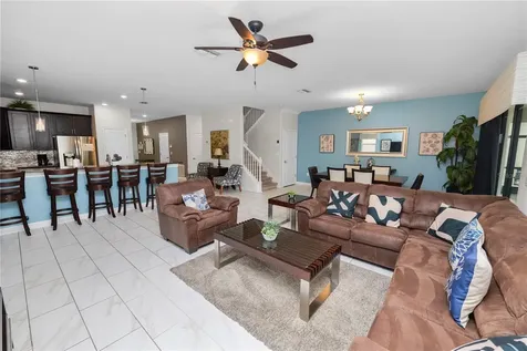 9158 Scramble Drive Davenport FL 33896