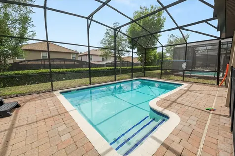 9158 Scramble Drive Davenport FL 33896