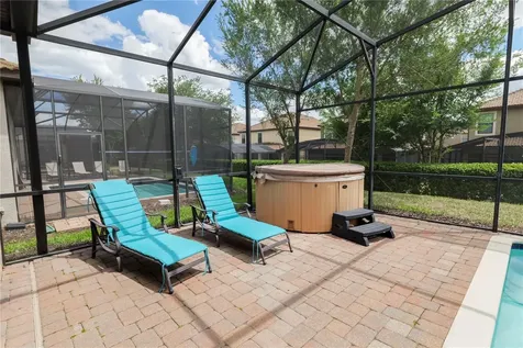9158 Scramble Drive Davenport FL 33896