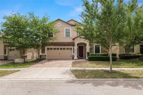 9158 Scramble Drive Davenport FL 33896
