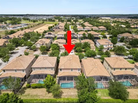 9158 Scramble Drive Davenport FL 33896