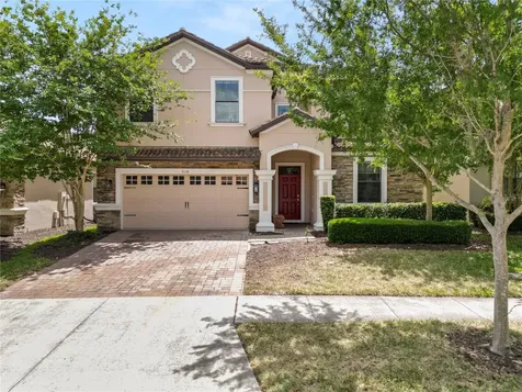 9158 Scramble Drive Davenport FL 33896