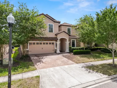 9158 Scramble Drive Davenport FL 33896
