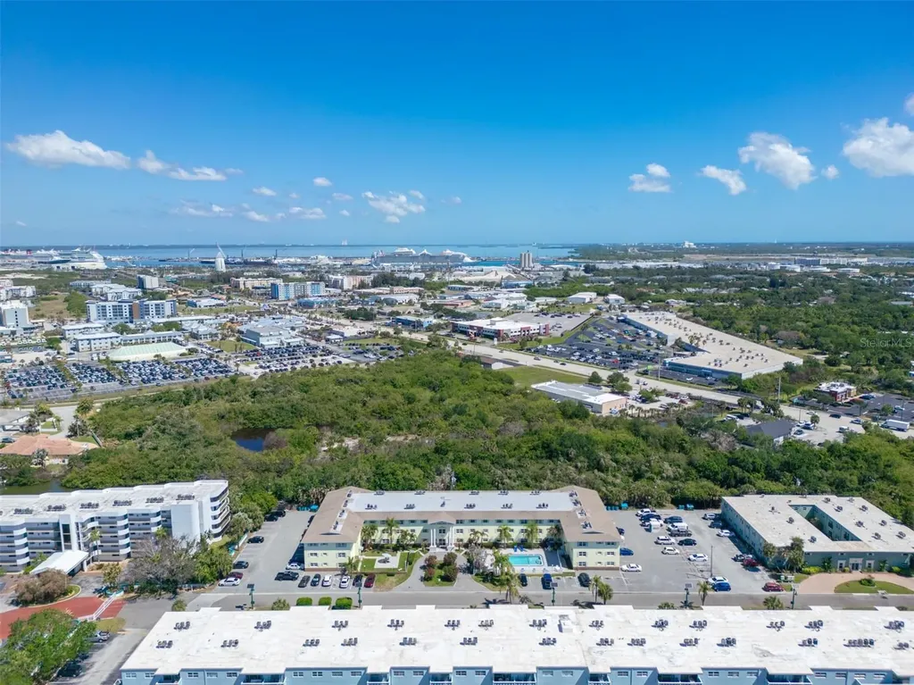 230 Columbia Drive Cape Canaveral FL 32920