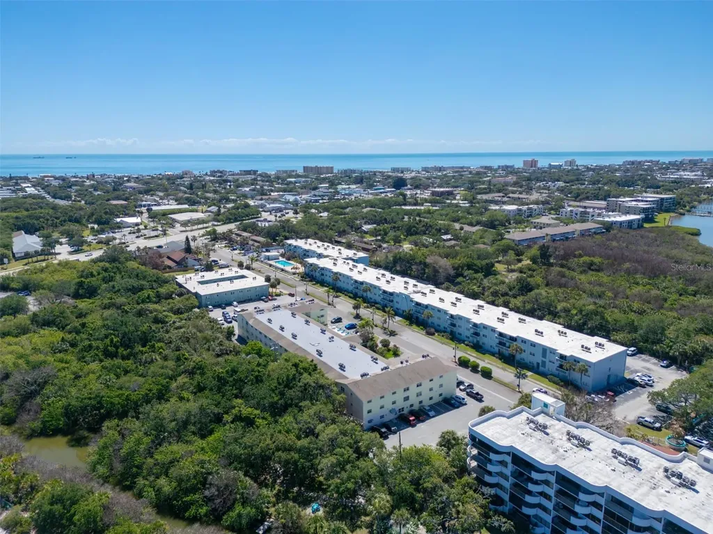 230 Columbia Drive Cape Canaveral FL 32920
