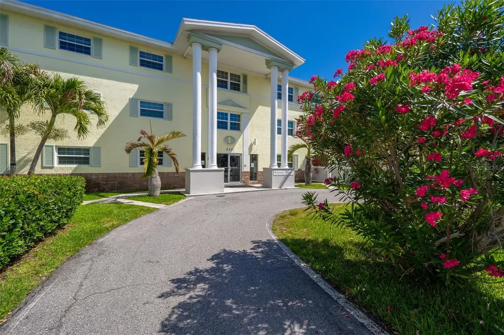 230 Columbia Drive Cape Canaveral FL 32920