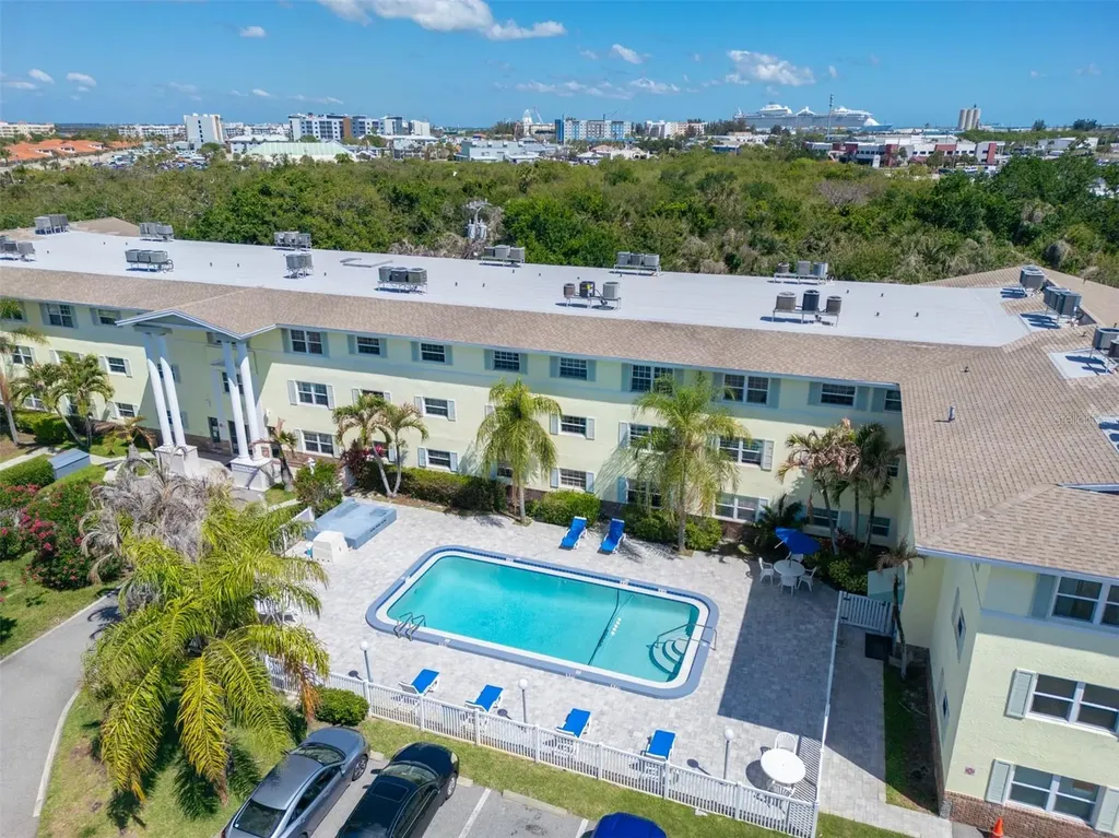 230 Columbia Drive Cape Canaveral FL 32920