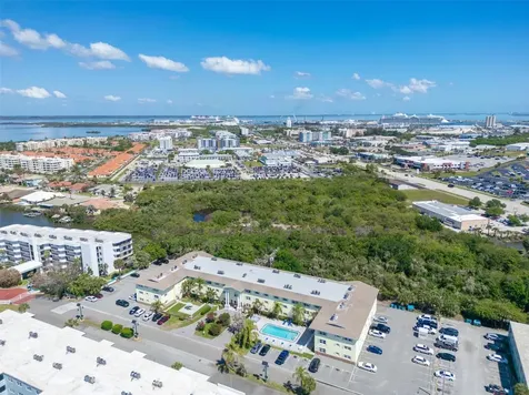 230 Columbia Drive Cape Canaveral FL 32920