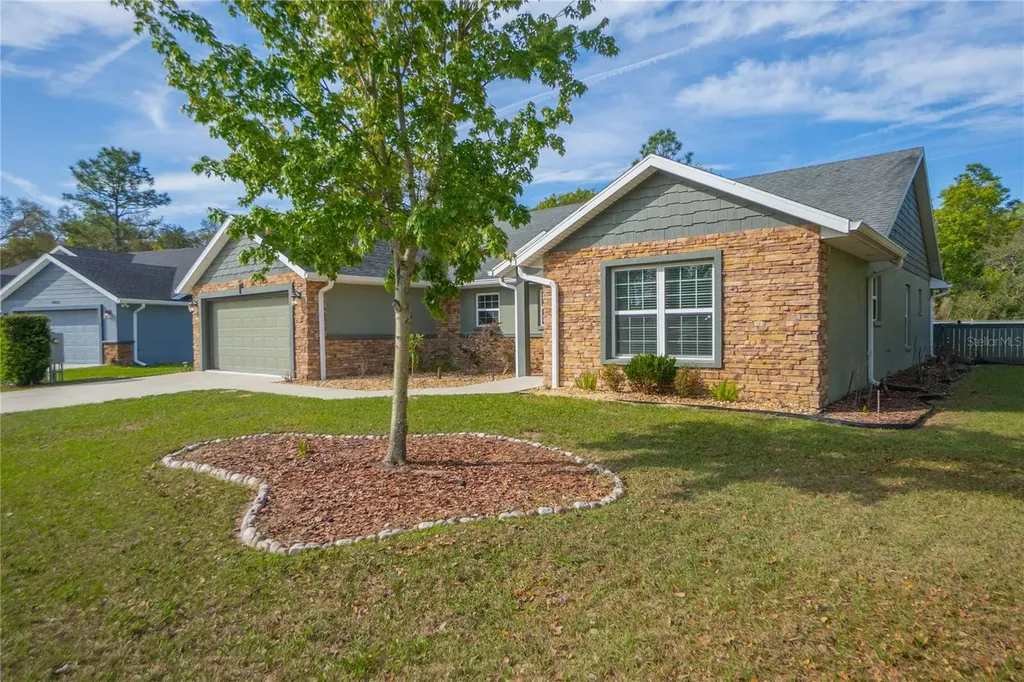 5466 W Tortuga Loop Lecanto FL 34461