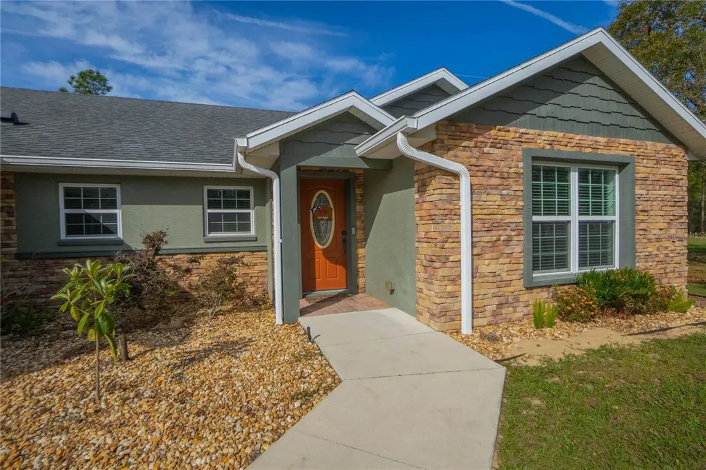 5466 W Tortuga Loop Lecanto FL 34461