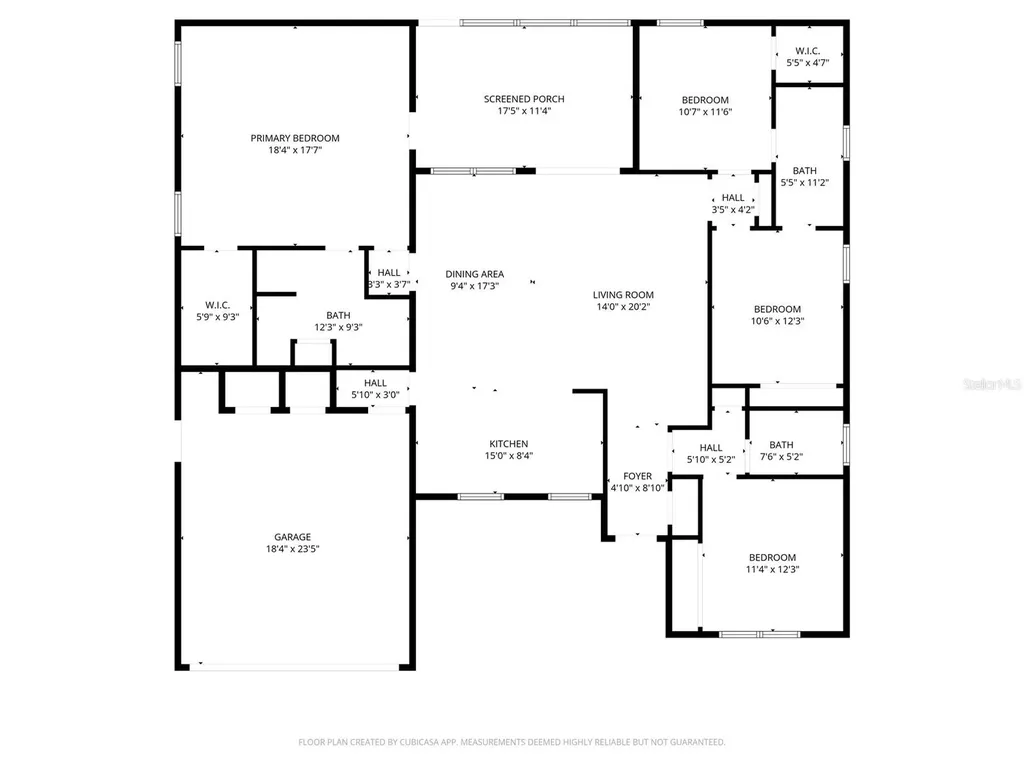 5466 W Tortuga Loop Lecanto FL 34461