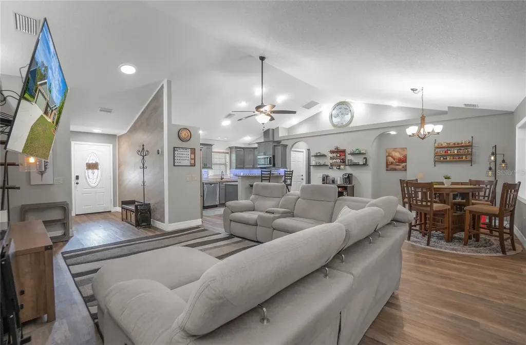 5466 W Tortuga Loop Lecanto FL 34461