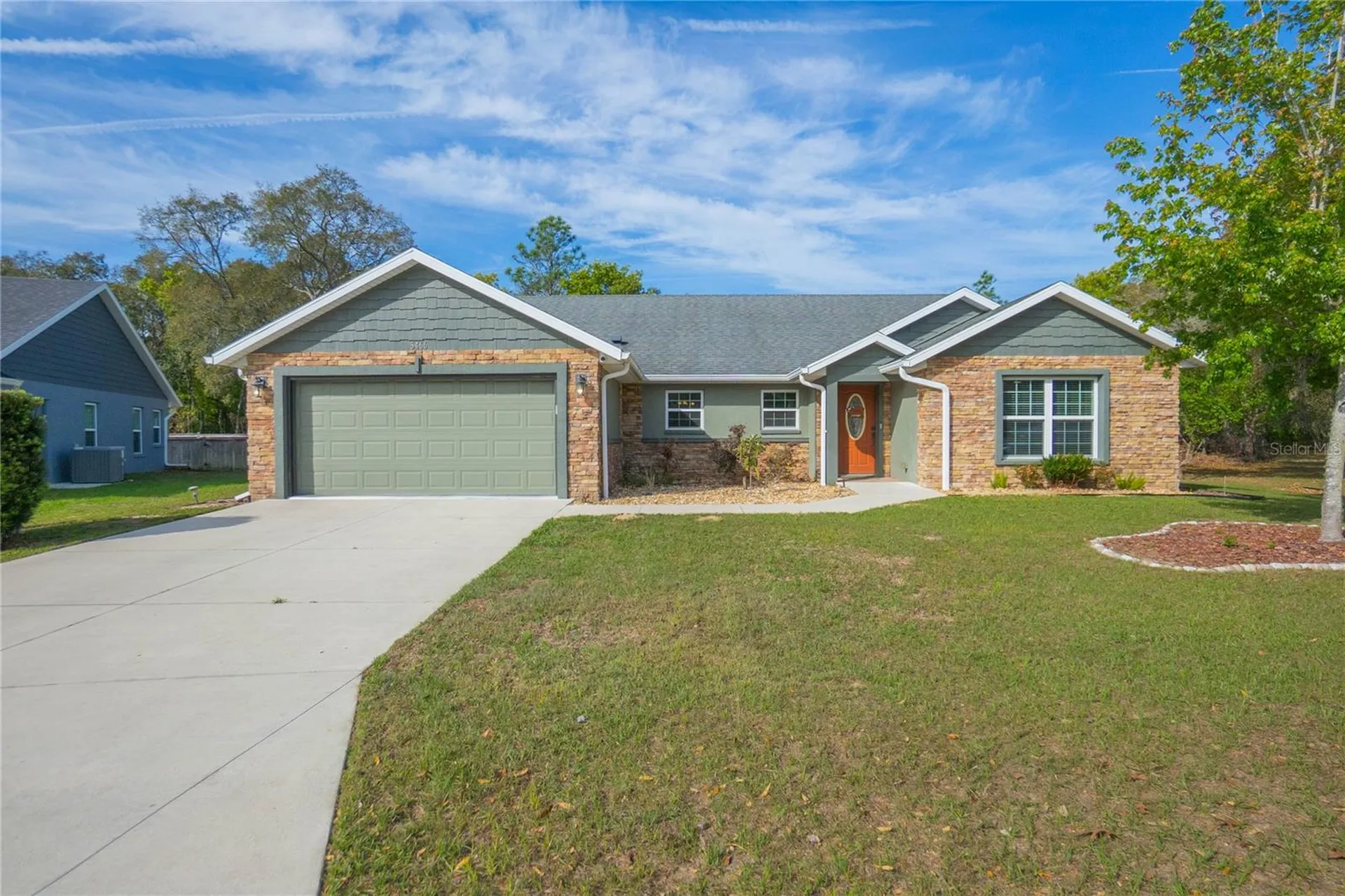 5466 W Tortuga Loop Lecanto FL 34461