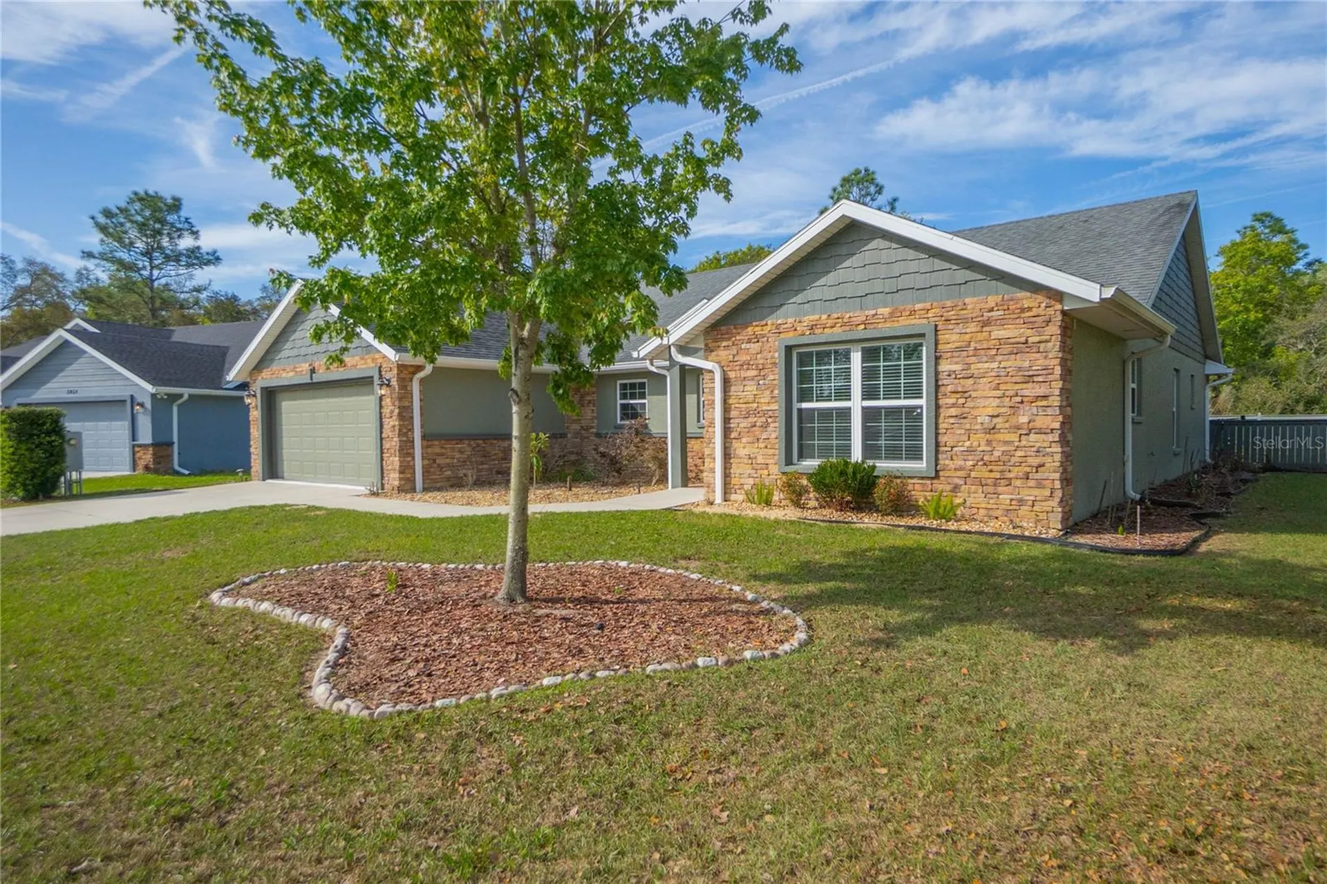 5466 W Tortuga Loop Lecanto FL 34461
