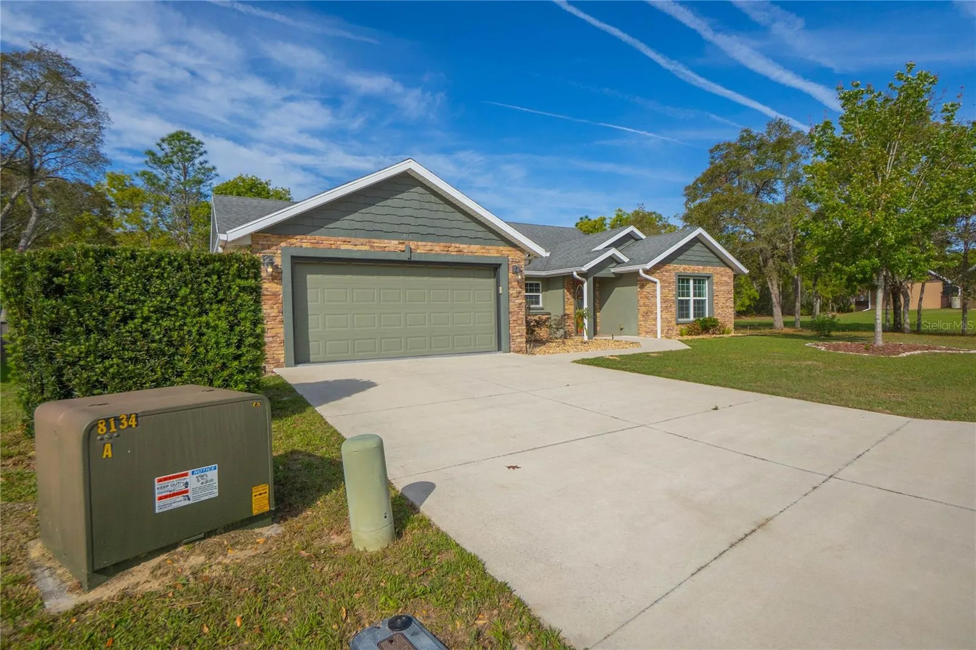 5466 W Tortuga Loop Lecanto FL 34461