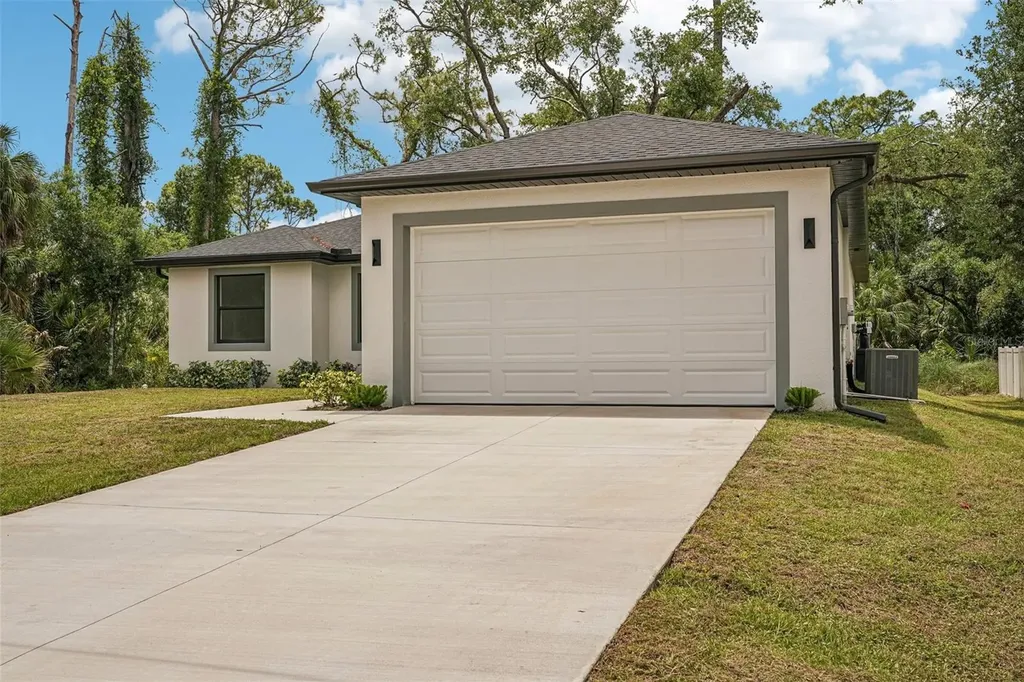 17165 Fallkirk Avenue Port Charlotte FL 33954