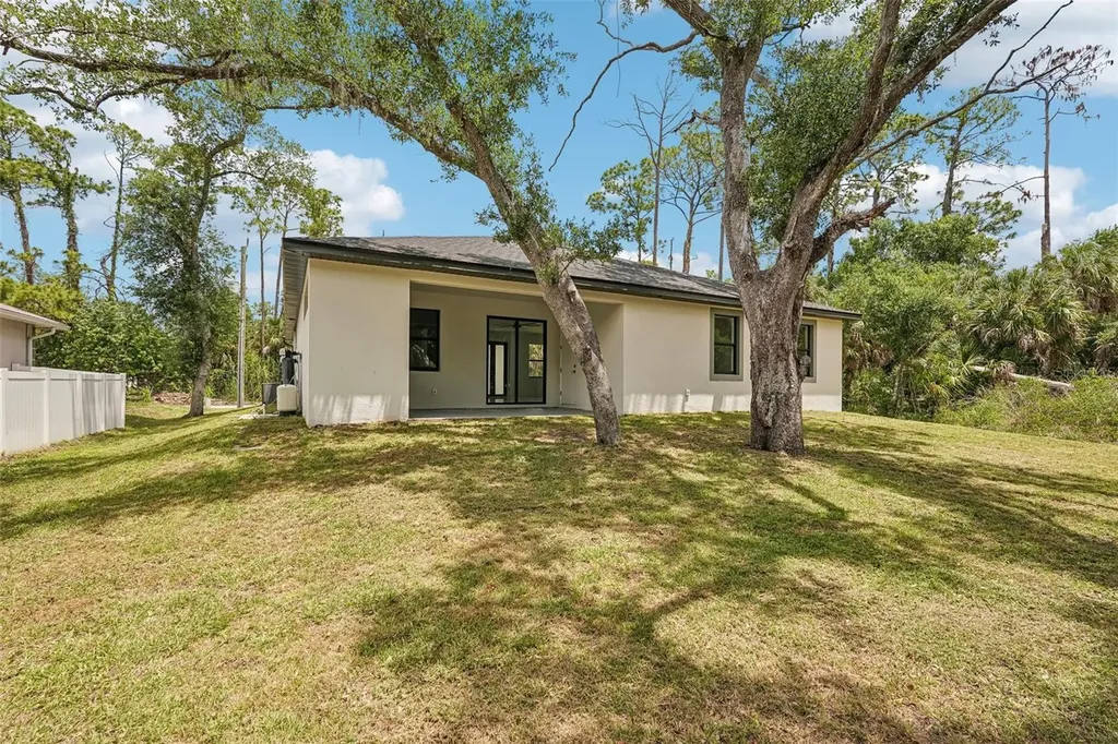 17165 Fallkirk Avenue Port Charlotte FL 33954
