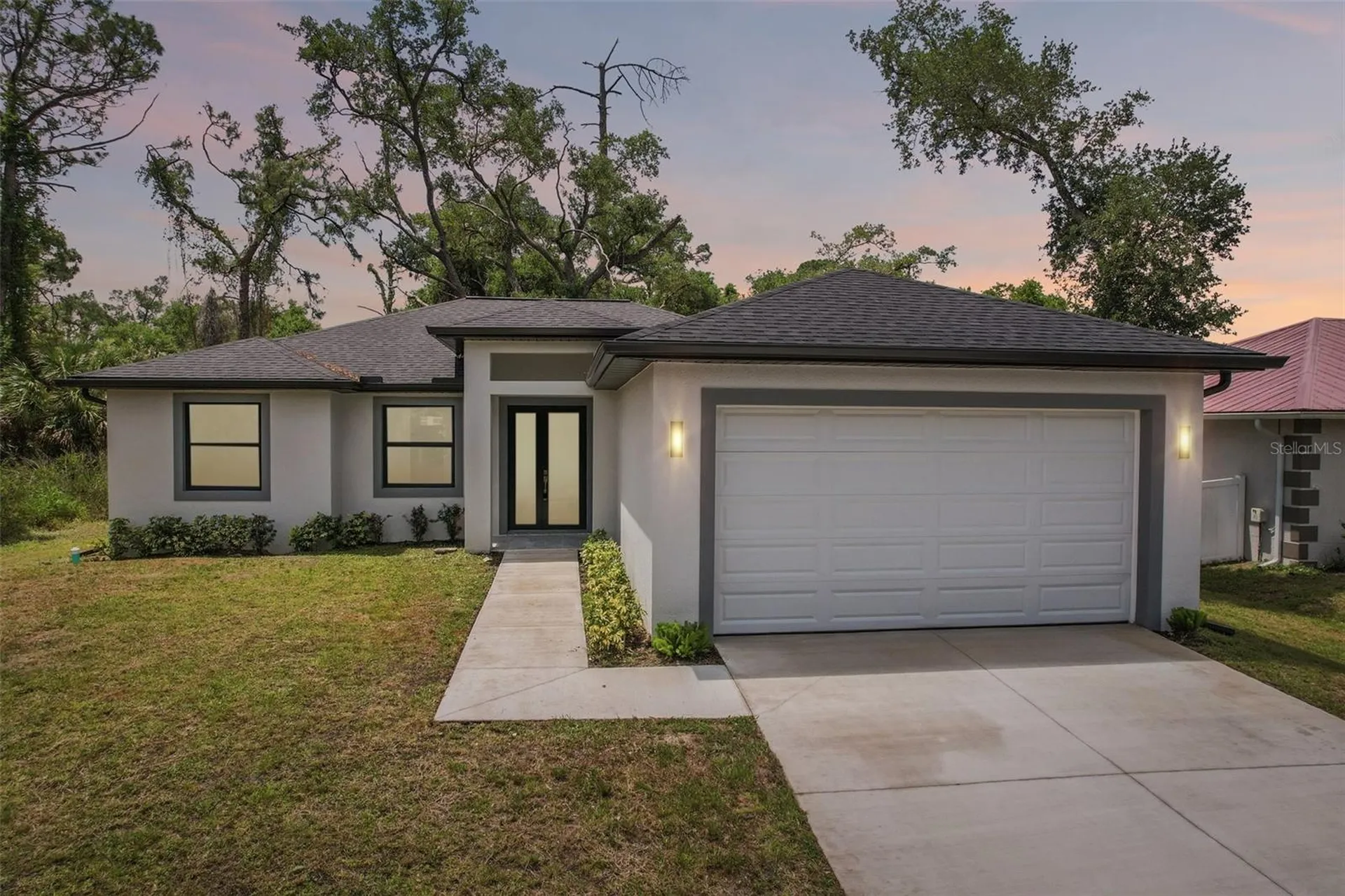 17165 Fallkirk Avenue Port Charlotte FL 33954