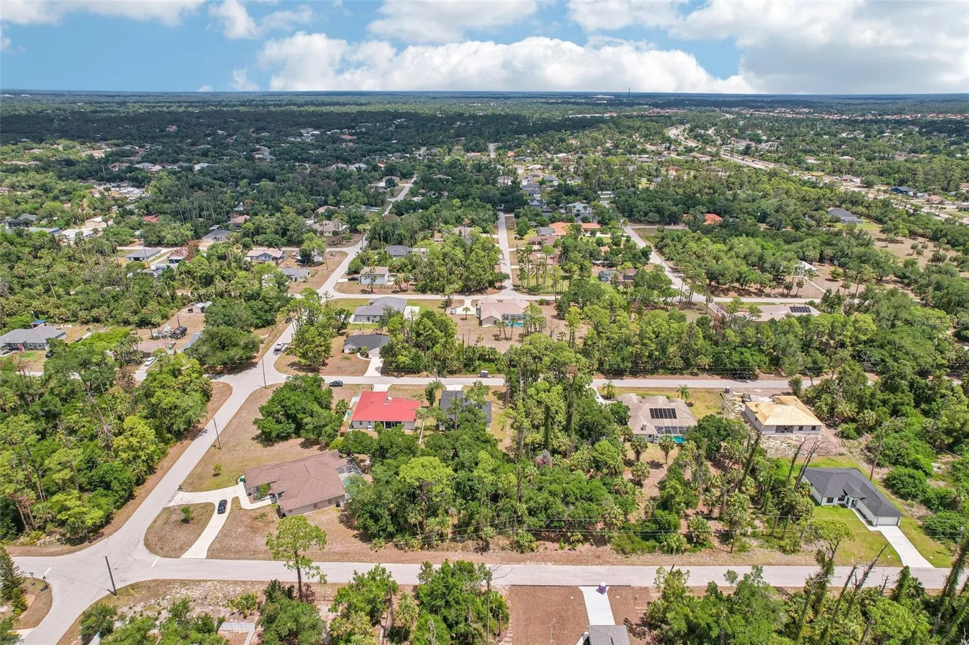 17165 Fallkirk Avenue Port Charlotte FL 33954