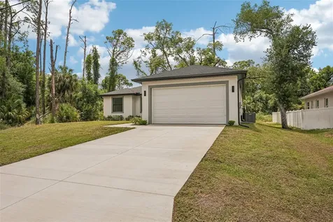 17165 Fallkirk Avenue Port Charlotte FL 33954