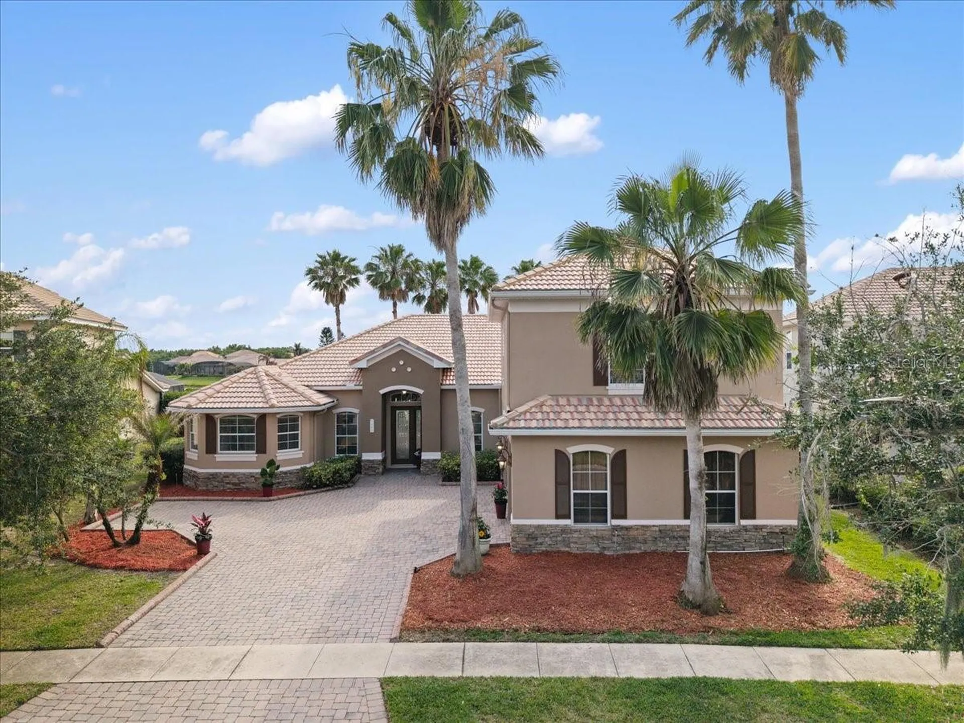 3544 Sunset Isle Boulevard Kissimmee FL 34746