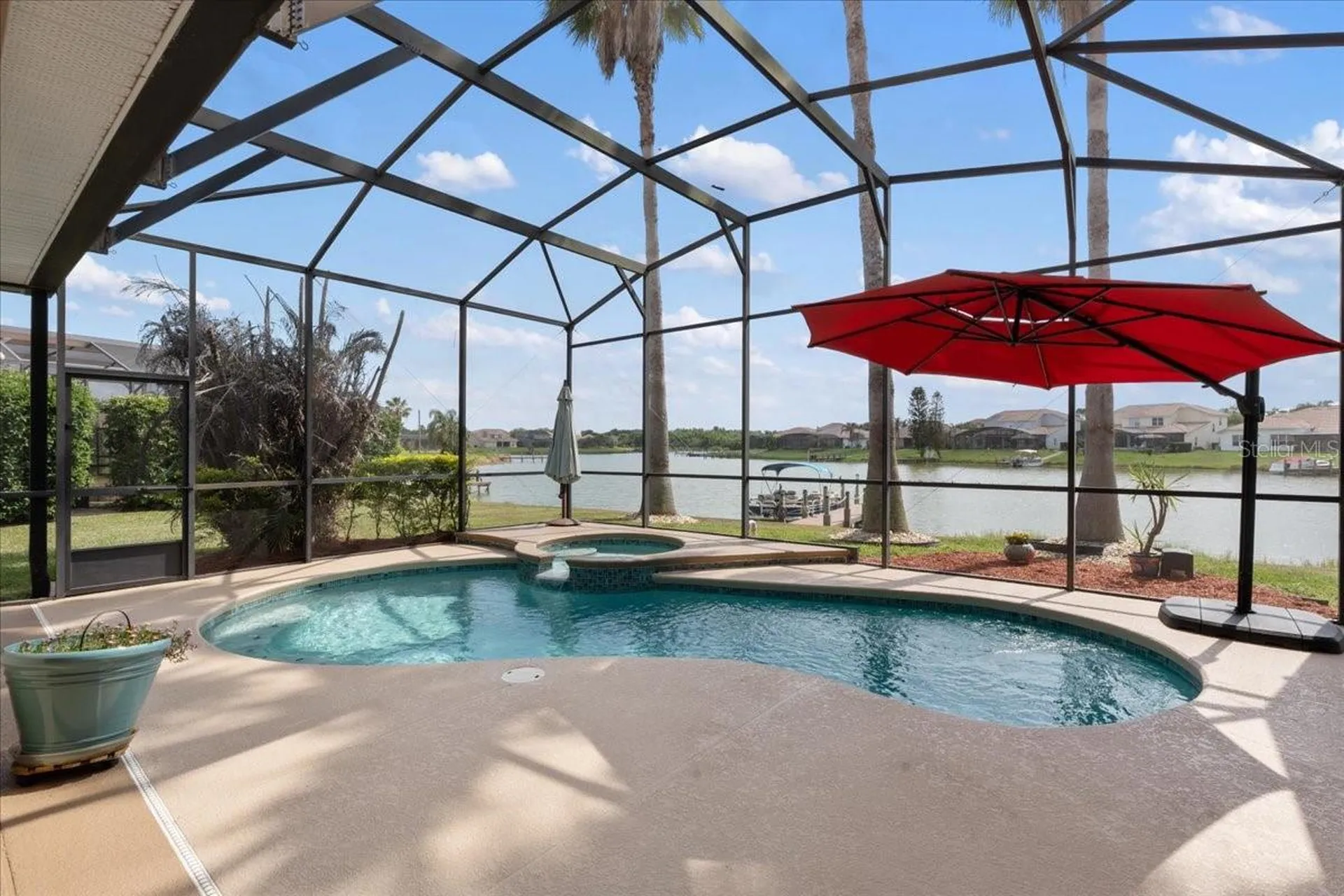3544 Sunset Isle Boulevard Kissimmee FL 34746