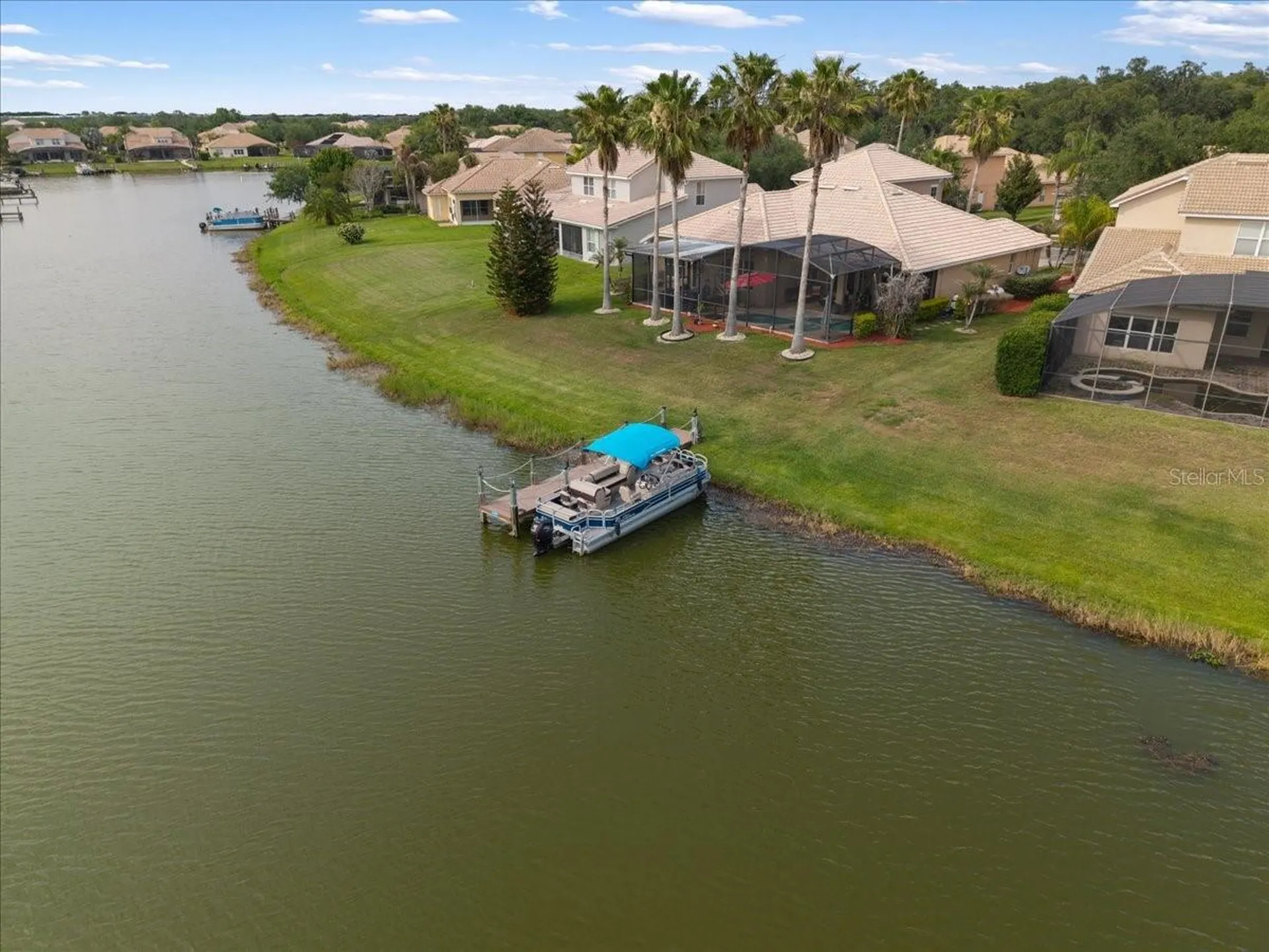 3544 Sunset Isle Boulevard Kissimmee FL 34746