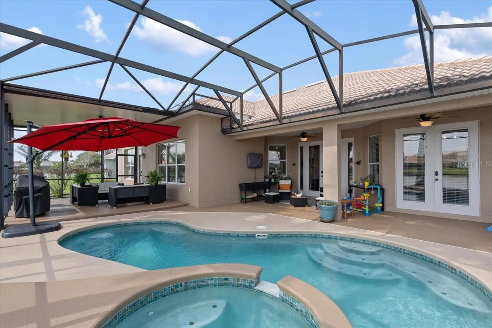 3544 Sunset Isle Boulevard Kissimmee FL 34746