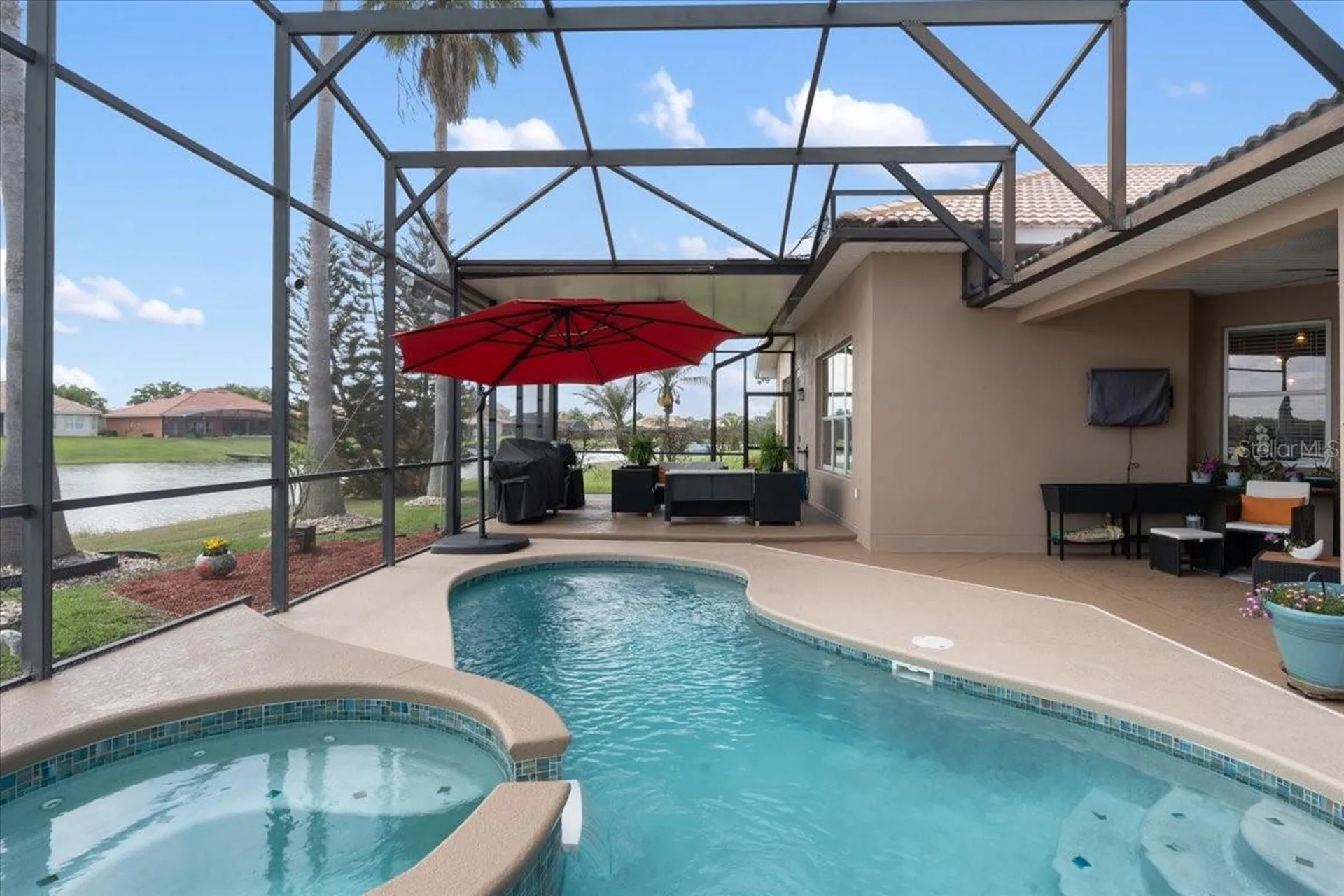 3544 Sunset Isle Boulevard Kissimmee FL 34746
