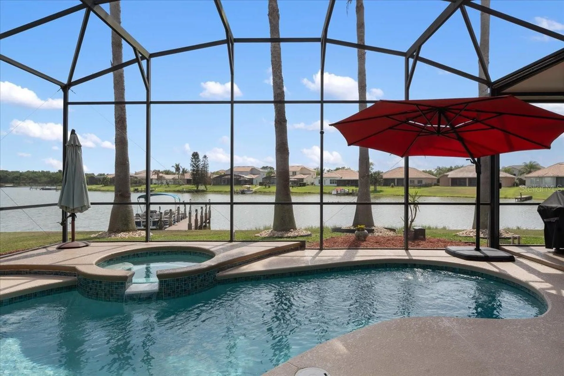 3544 Sunset Isle Boulevard Kissimmee FL 34746