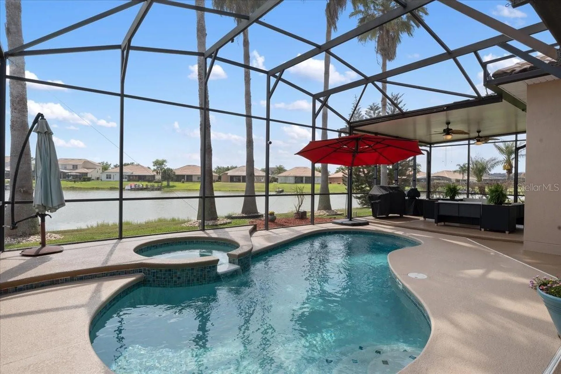 3544 Sunset Isle Boulevard Kissimmee FL 34746