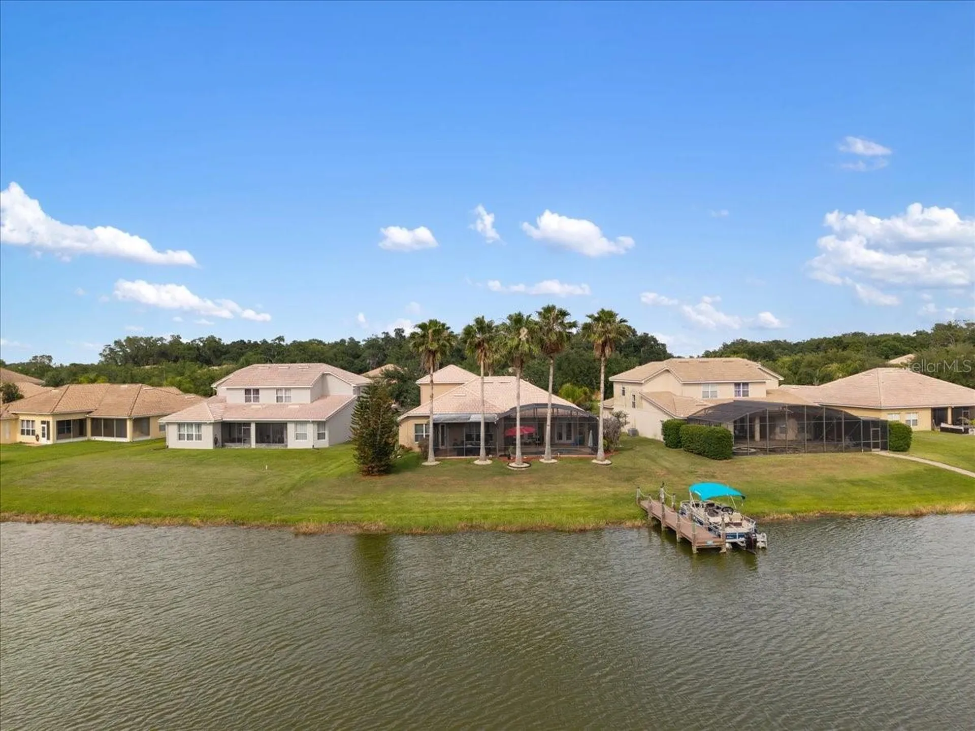 3544 Sunset Isle Boulevard Kissimmee FL 34746