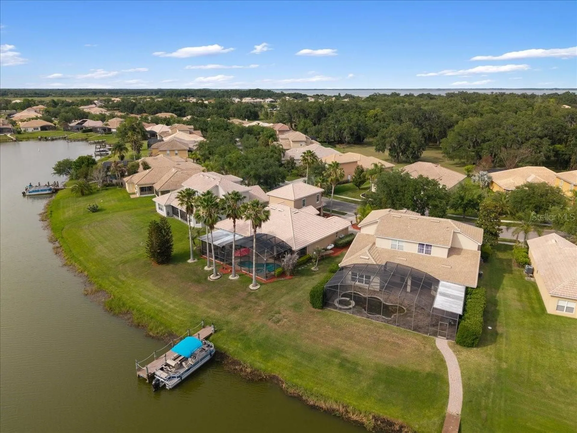 3544 Sunset Isle Boulevard Kissimmee FL 34746