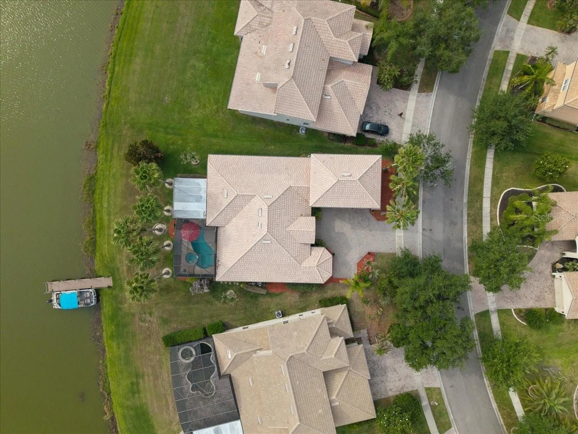 3544 Sunset Isle Boulevard Kissimmee FL 34746