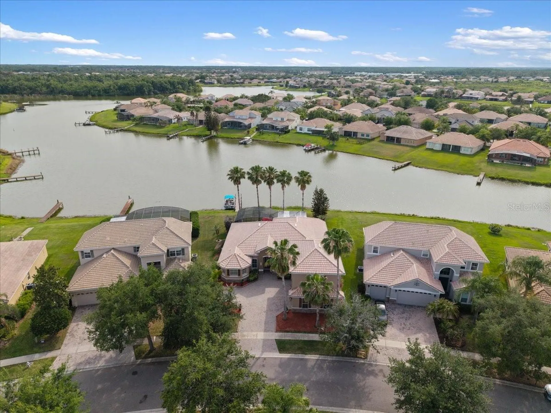 3544 Sunset Isle Boulevard Kissimmee FL 34746