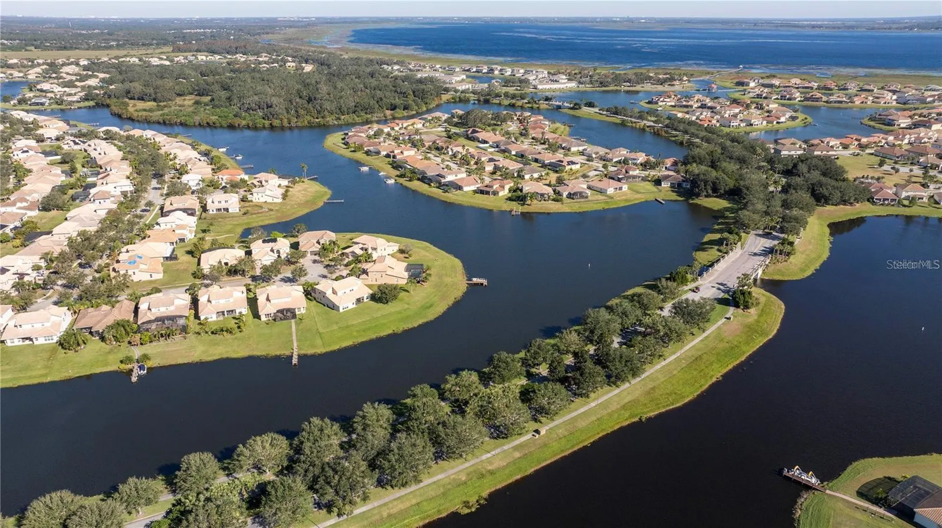3544 Sunset Isle Boulevard Kissimmee FL 34746