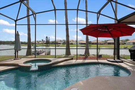 3544 Sunset Isle Boulevard Kissimmee FL 34746