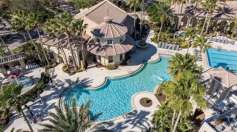 3544 Sunset Isle Boulevard Kissimmee FL 34746