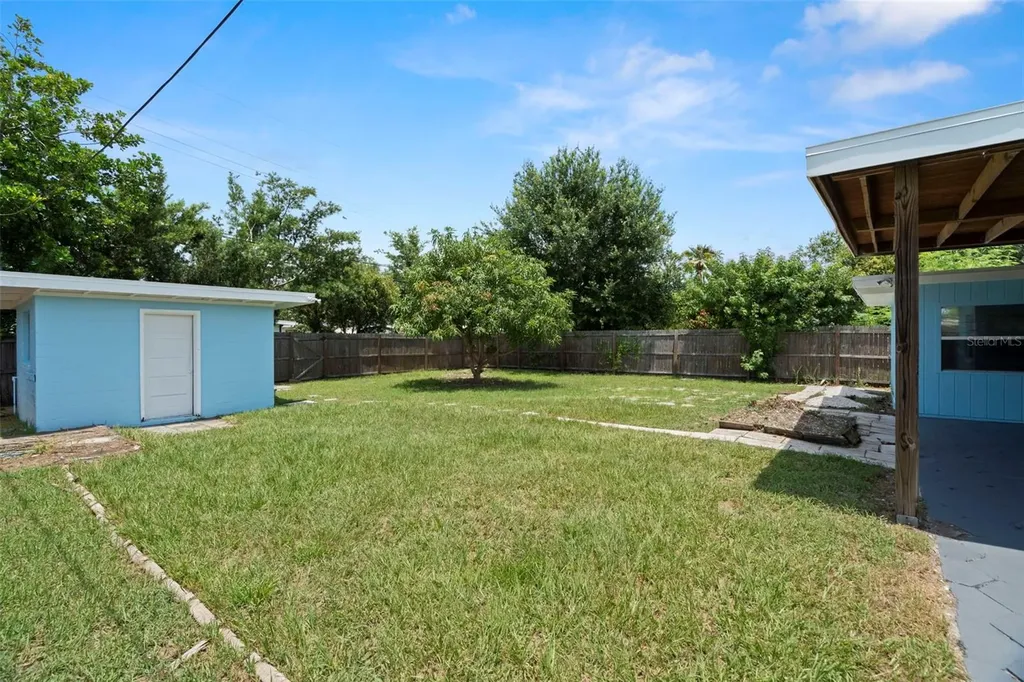 5813 18th Avenue S Gulfport FL 33707