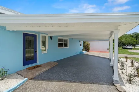 5813 18TH Avenue S Gulfport FL 33707