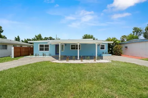 5813 18TH Avenue S Gulfport FL 33707