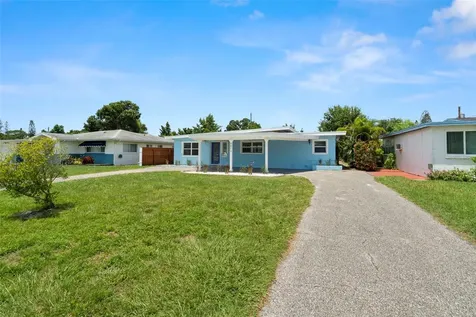 5813 18th Avenue S Gulfport FL 33707