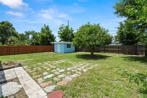 5813 18th Avenue S Gulfport FL 33707