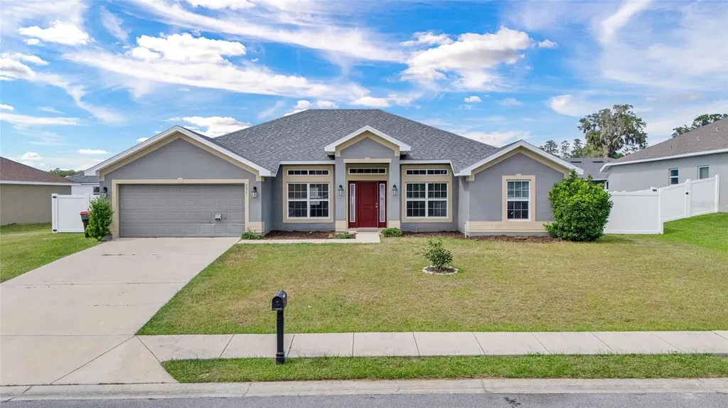 131 NW 42nd Place Ocala FL 34475