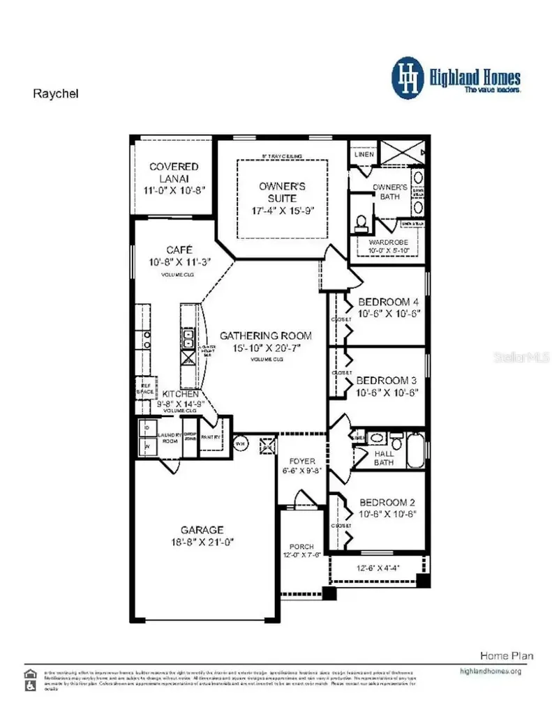 1782 Burrows Avenue Lakeland FL 33811