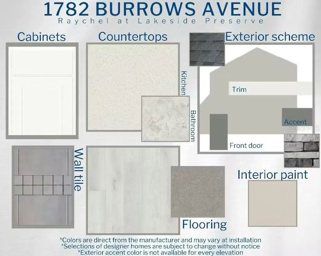 1782 Burrows Avenue Lakeland FL 33811
