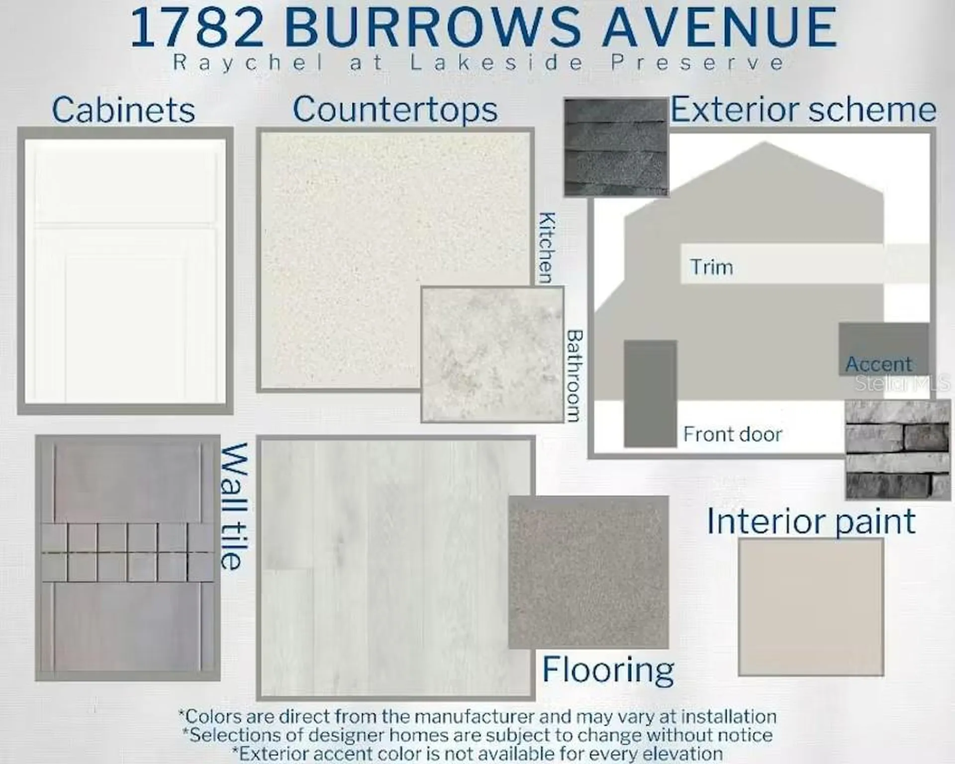 1782 Burrows Avenue Lakeland FL 33811