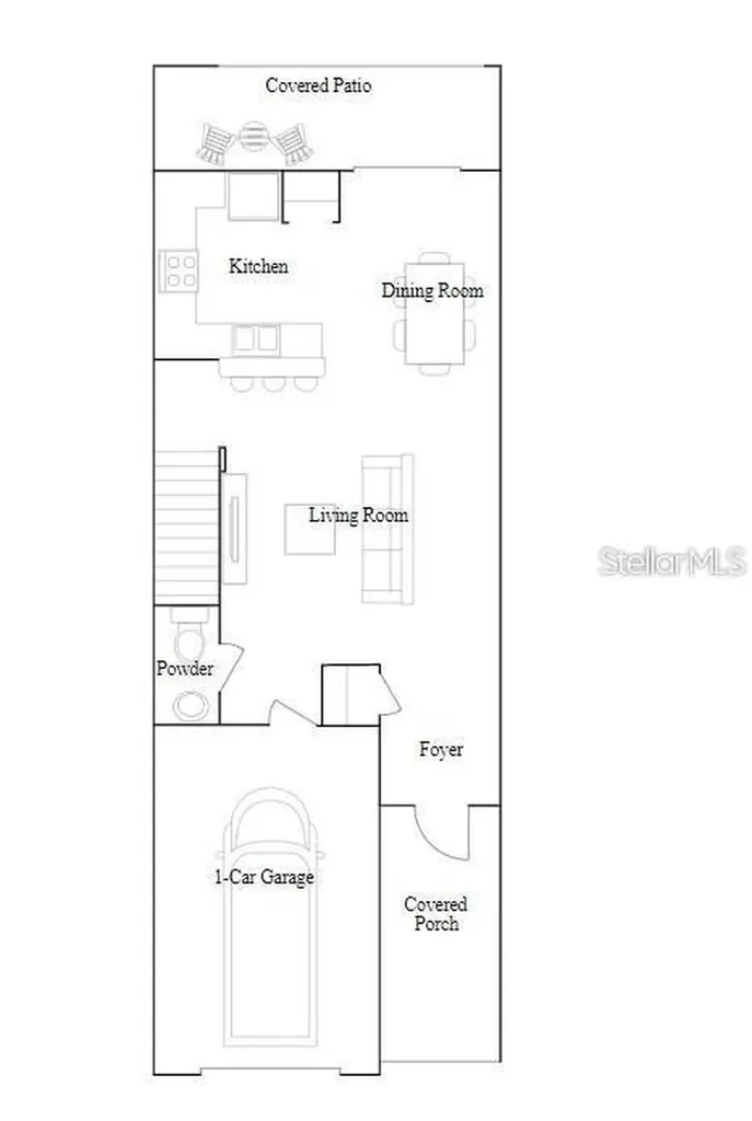 14409 Easy Goer Street Ruskin FL 33573
