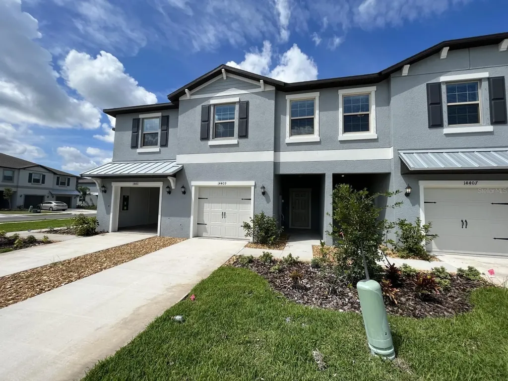 14409 Easy Goer Street Ruskin FL 33573